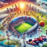 Sports Around the World